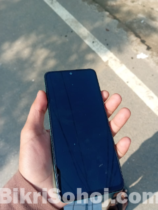 Redmi Note 12 4G (8GB/128GB), Excellent Condition